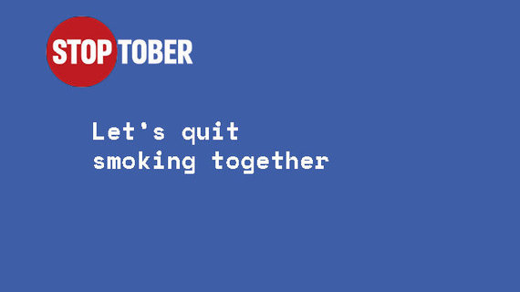 Stoptober